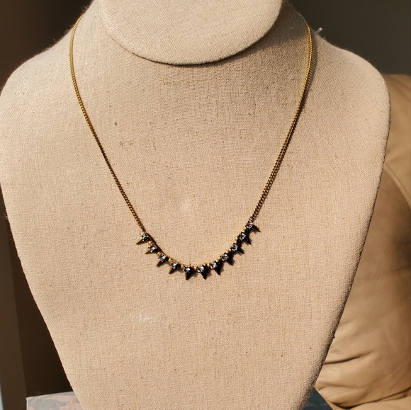 Delicate Renegade Necklace - Picture 3 of 3
